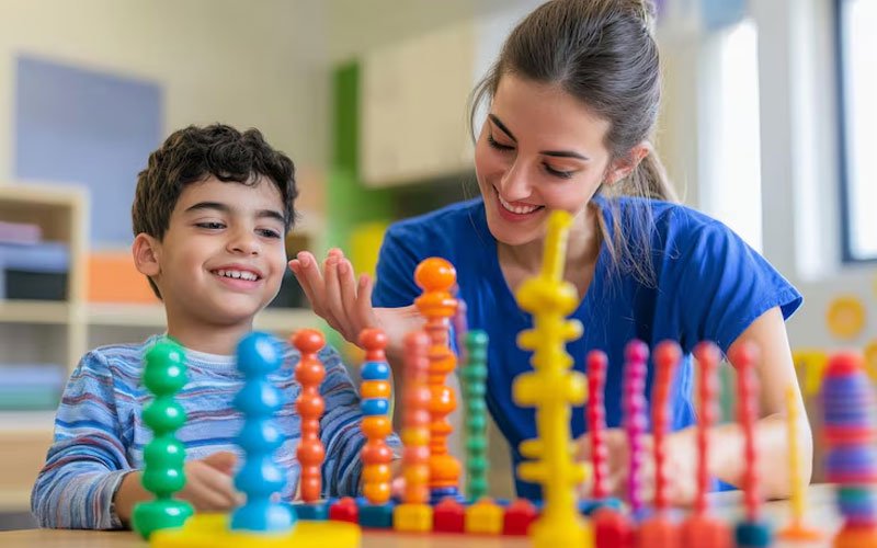 Occupational Therapy