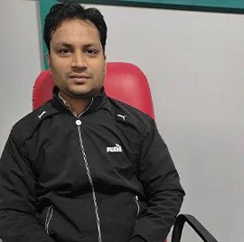 Mr. Amit